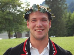 Habegger Heinz